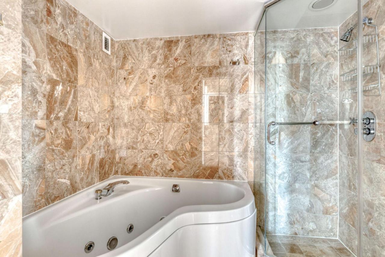 Apartamento Midtown East 5br W Balconies Nr Park Nyc-1086 Nueva York
