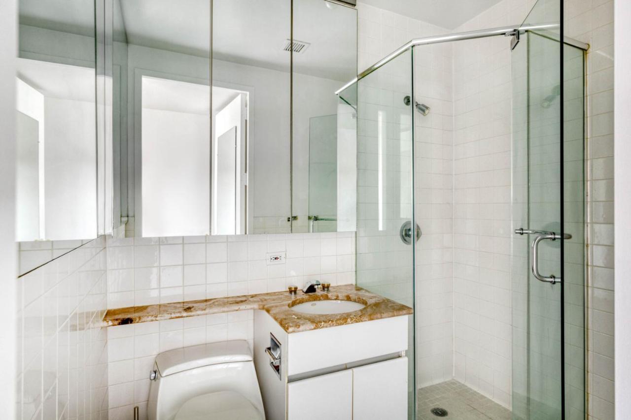 Midtown East 5br W Balconies Nr Park Nyc-1086 Apartamento Nueva York