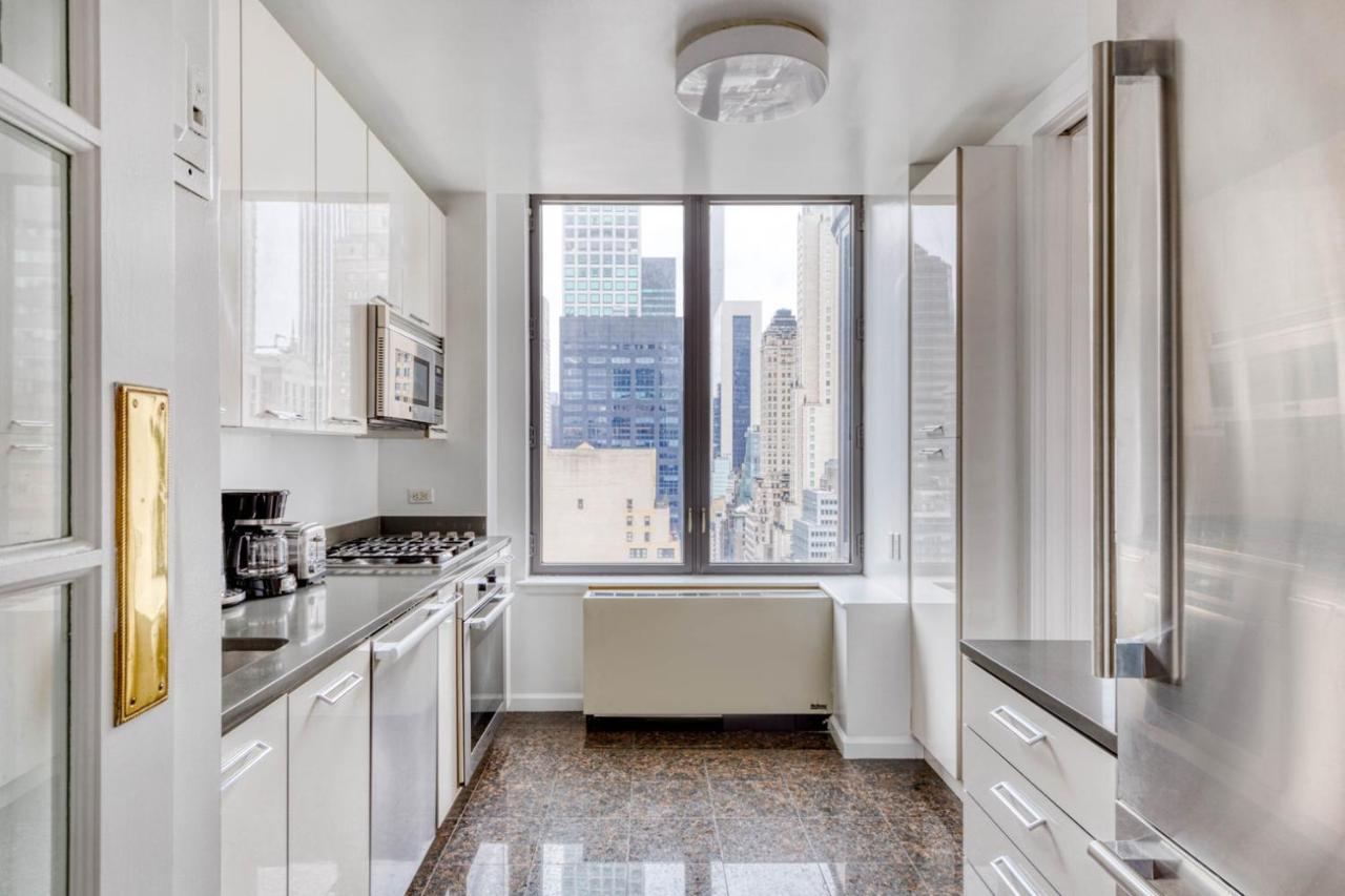 Midtown East 5br W Balconies Nr Park Nyc-1086 Nueva York