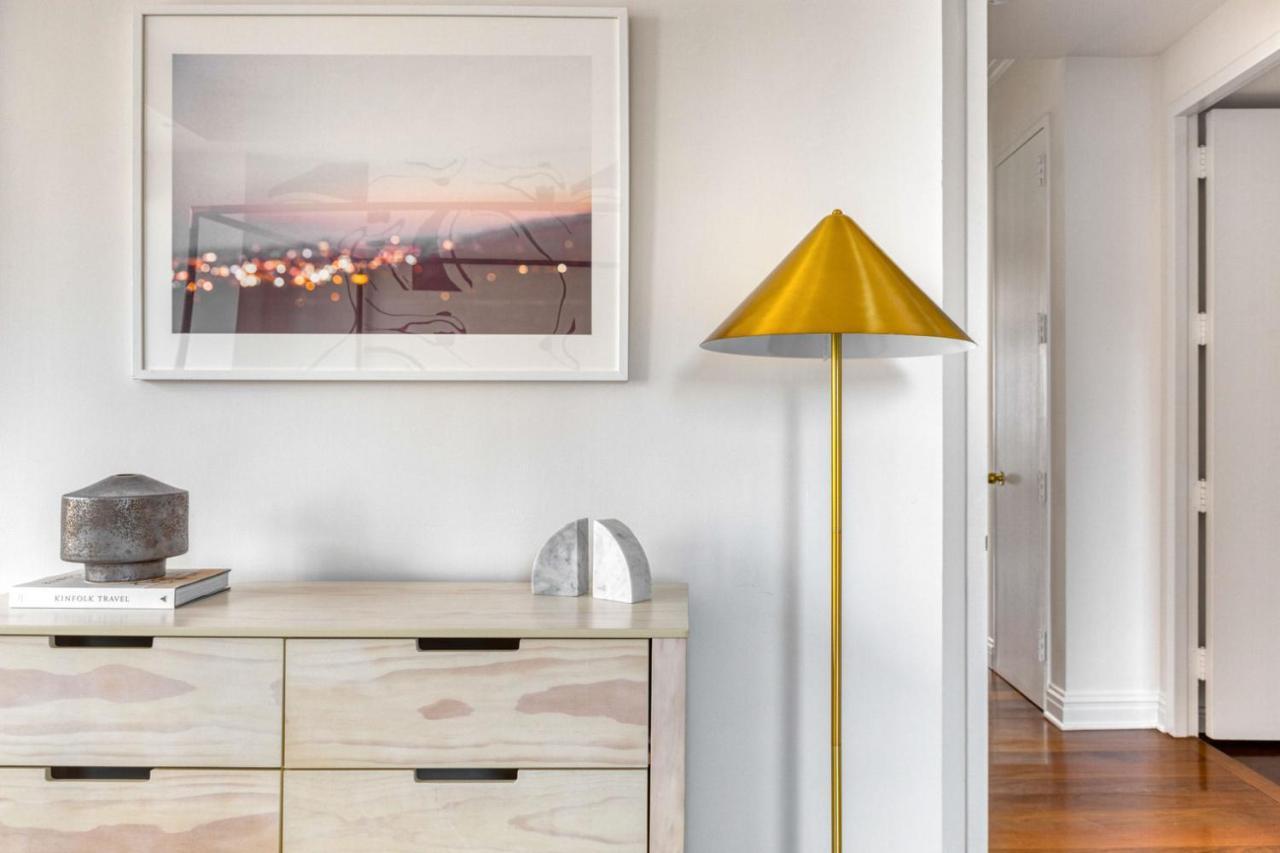 Apartamento Midtown East 5br W Balconies Nr Park Nyc-1086 Nueva York