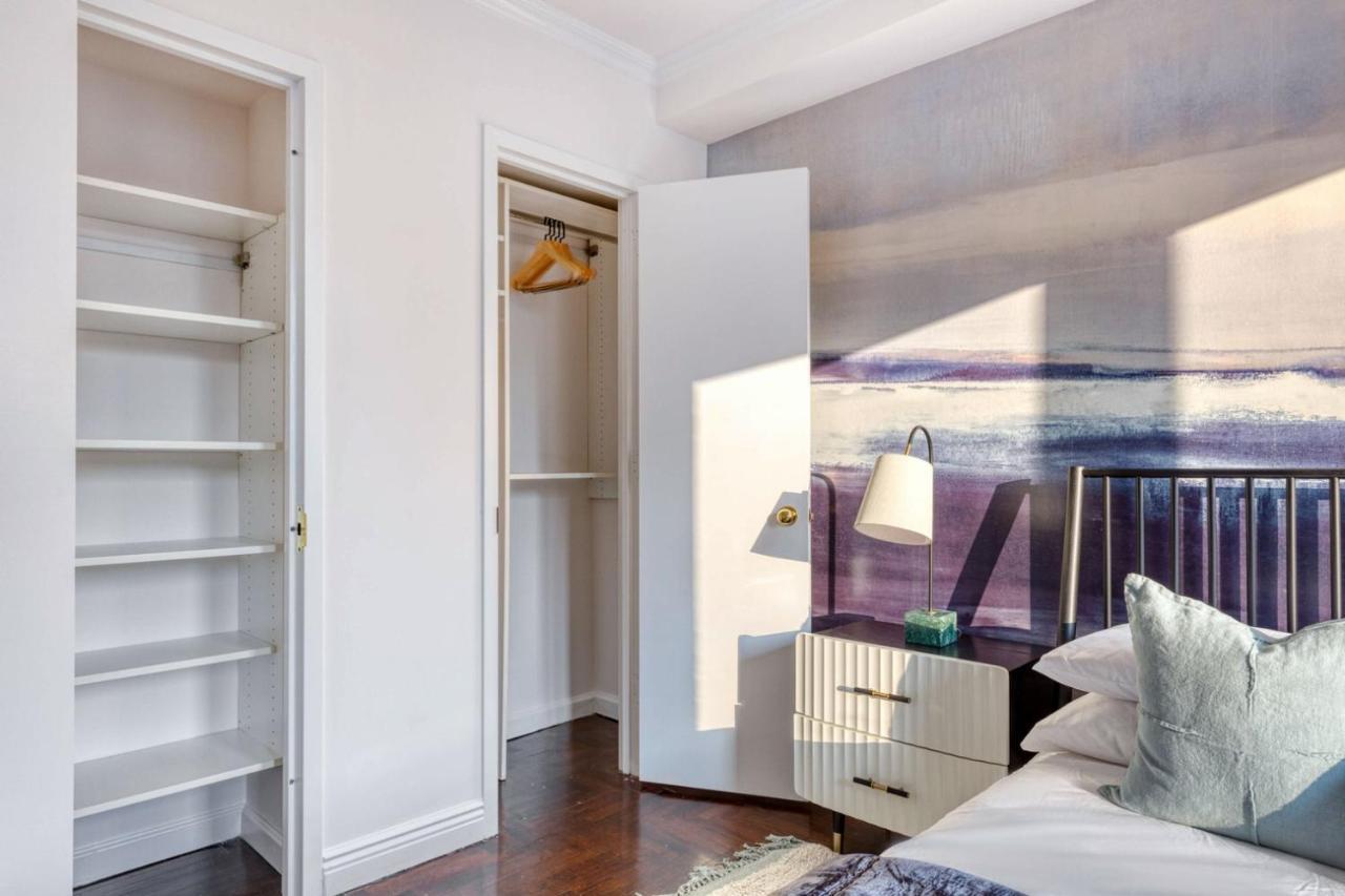 Midtown East 5br W Balconies Nr Park Nyc-1086 Nueva York