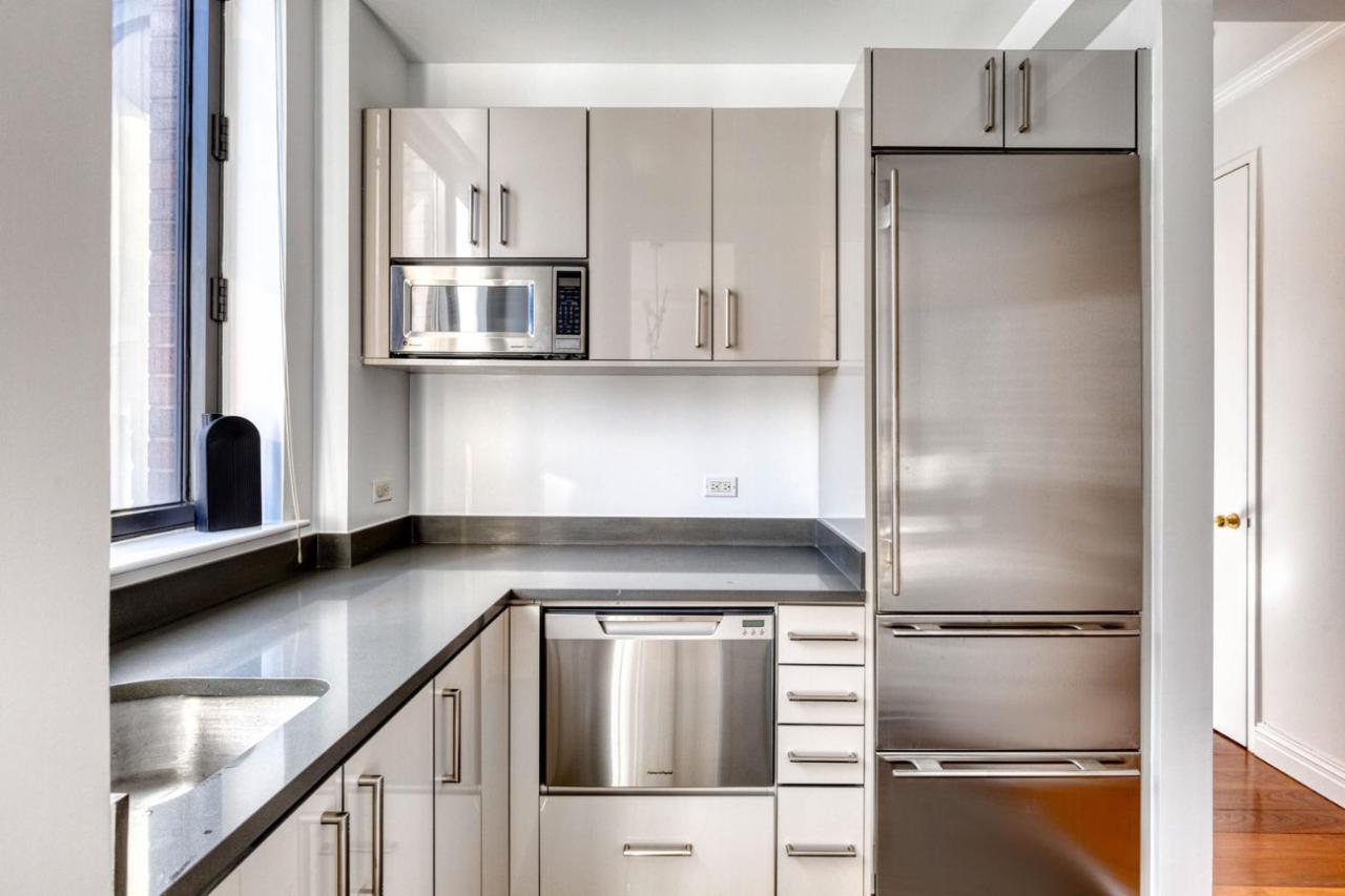 Midtown East 5br W Balconies Nr Park Nyc-1086 Nueva York