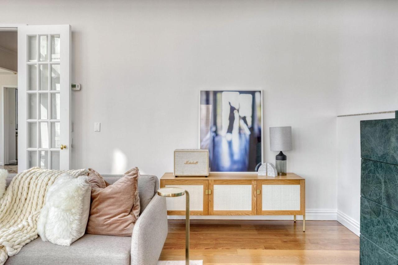 Midtown East 5br W Balconies Nr Park Nyc-1086 * Nueva York