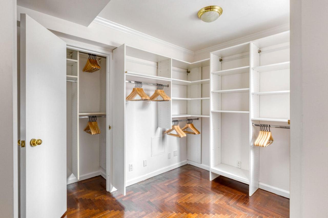 Apartamento Midtown East 5br W Balconies Nr Park Nyc-1086 Nueva York