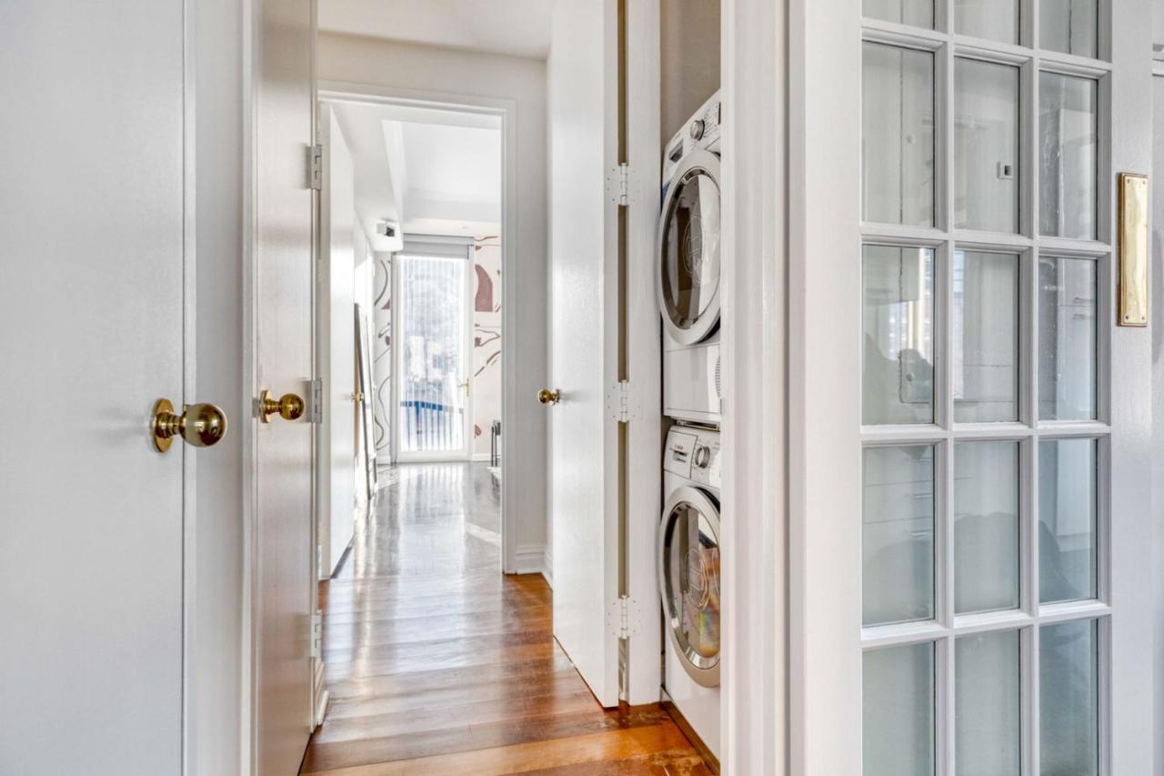 Midtown East 5br W Balconies Nr Park Nyc-1086 Apartamento Nueva York