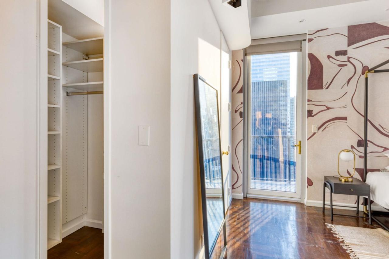 Midtown East 5br W Balconies Nr Park Nyc-1086 Nueva York