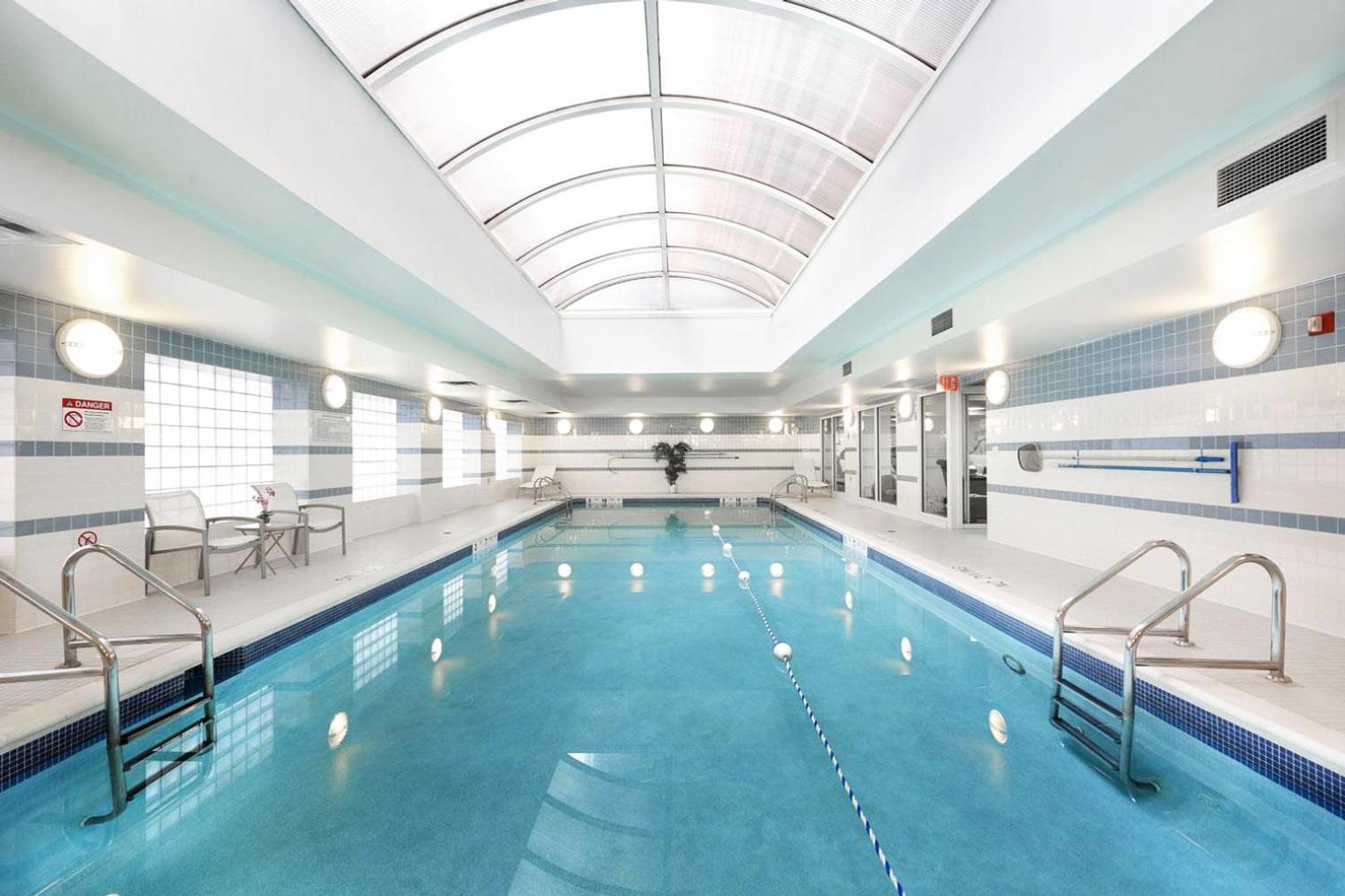 Midtown East 5br W Balconies Nr Park Nyc-1086 Nueva York