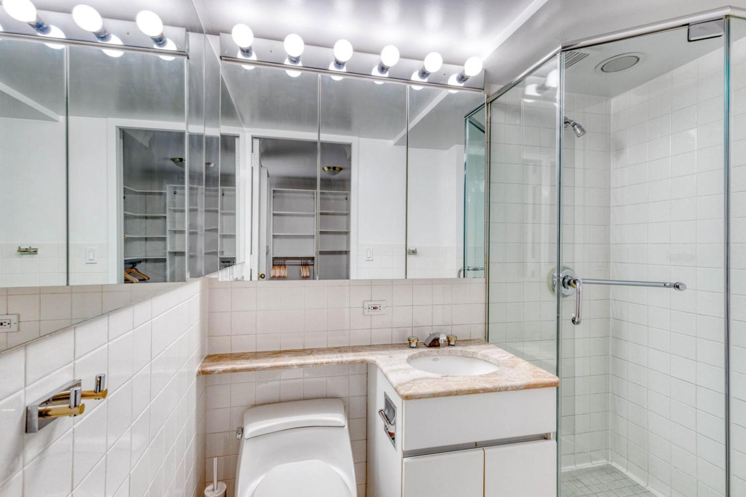 Midtown East 5br W Balconies Nr Park Nyc-1086 Nueva York