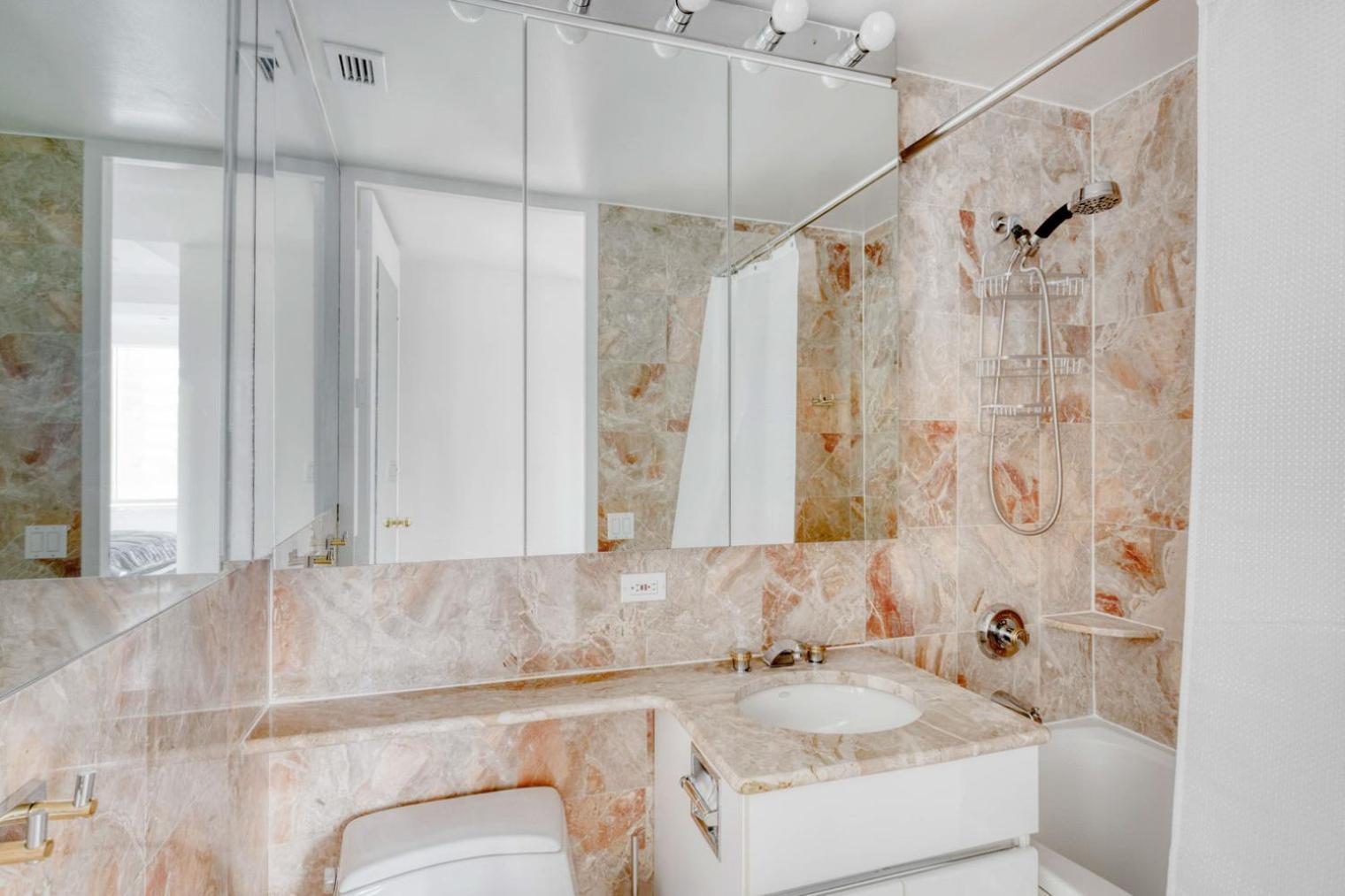 Midtown East 5br W Balconies Nr Park Nyc-1086 * Nueva York